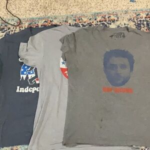 3 pack of t-shirts